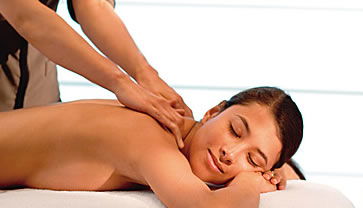 Crown Spa - Attractions Melbourne 0