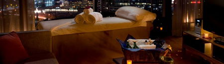 Hilton Day Spa East Melbourne