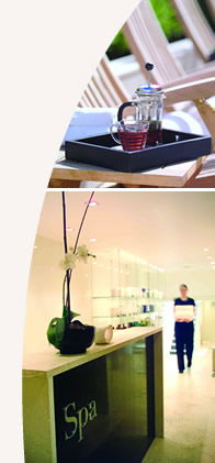 Lyall Hotel and Spa