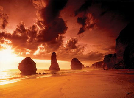 Northcote South ACT Attractions Melbourne