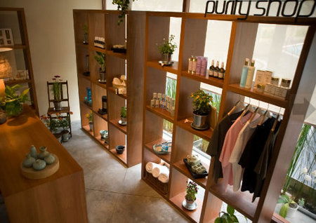 Pure Energy Concept Spas - Attractions Melbourne 0