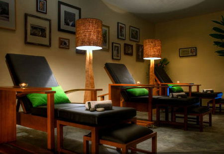 Pure Energy Concept Spas - Attractions Melbourne 1