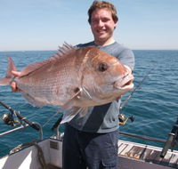 Melbourne Fishing Charters - Attractions Melbourne