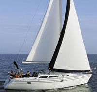 Victorian Yacht Charters - Attractions Melbourne