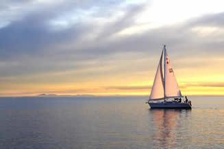 Victorian Yacht Charters - Attractions Melbourne 1