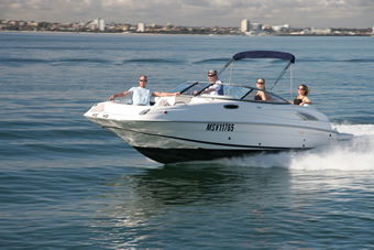 Victorian Yacht Charters - Attractions Melbourne 3