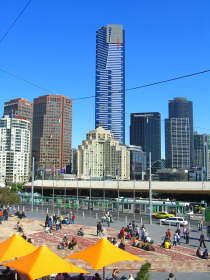 Gray Line Tours Melbourne - Attractions Melbourne 2