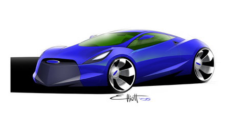 Ford Discovery Centre - Attractions Melbourne 1