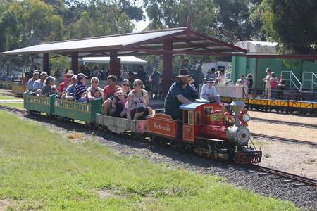 Altona VIC Attractions Melbourne