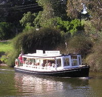 Blackbird Maribyrnong River Cruises - Attractions Melbourne