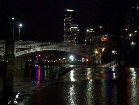 City River Cruises Melbourne - Attractions Melbourne 2