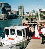Bay  River Cruises Melbourne