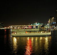 Party Boat Cruises - Attractions Melbourne