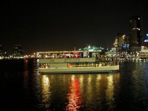 Party Boat Cruises - Attractions Melbourne 0