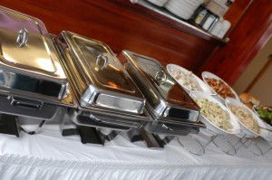 Party Boat Cruises - Attractions Melbourne 1