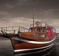 Oriental Queen Cruises - Attractions Melbourne