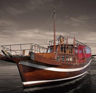 Oriental Queen Cruises - Attractions Melbourne 0