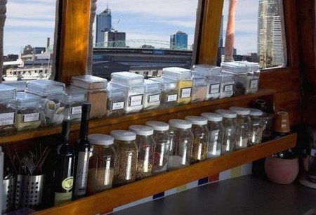 Oriental Queen Cruises - Attractions Melbourne 2