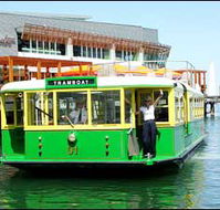 Melbourne Tramboat Cruises - Attractions Melbourne