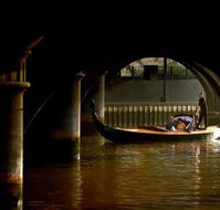 Venice on the Yarra - Attractions Melbourne