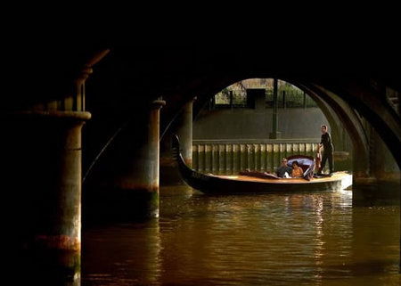 Venice On The Yarra - Attractions Melbourne 0