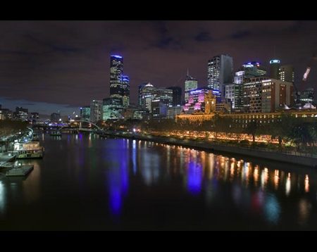 Venice On The Yarra - Attractions Melbourne 1