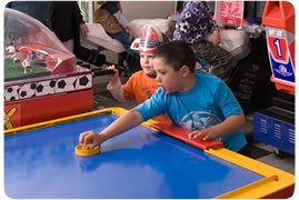 Wetlands Mini Golf - Attractions Melbourne 2