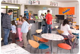 Wetlands Mini Golf - Attractions Melbourne 3