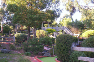 Maroondah Adventure Park - Attractions Melbourne 1