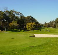 Spring Park Golf - Attractions Melbourne