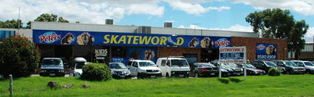 Skateworld Mordialloc - Winter Family Skate - Attractions Melbourne 0