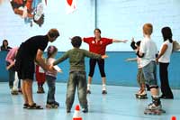 Skateworld Mordialloc - Winter Family Skate - Attractions Melbourne 2