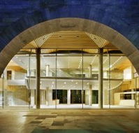 National Gallery of Victoria - Attractions Melbourne