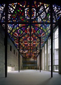 National Gallery Of Victoria - Attractions Melbourne 1
