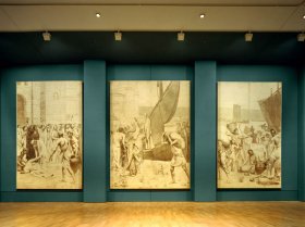 National Gallery Of Victoria - Attractions Melbourne 2
