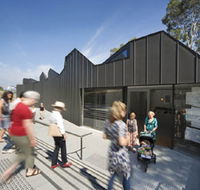 Heide Museum of Modern Art - Attractions Melbourne