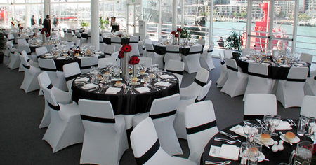 The Australian National Maritime Museum - Attractions Melbourne 2