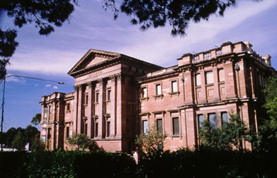 Australian Museum - Attractions Melbourne 0