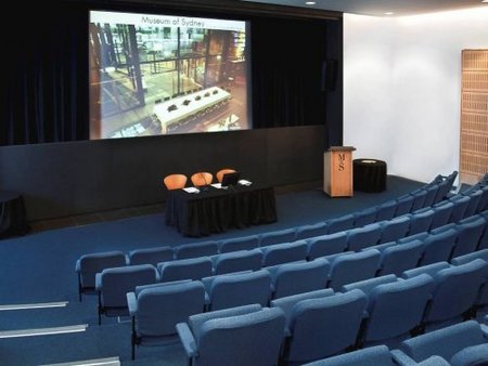 Museum Of Sydney - Attractions Melbourne 1