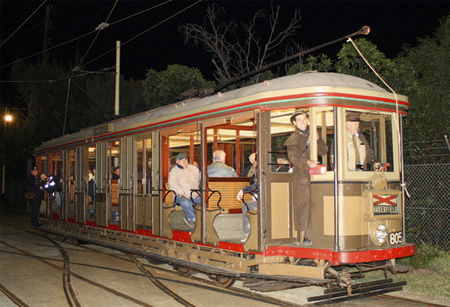 Audley NSW Attractions Melbourne