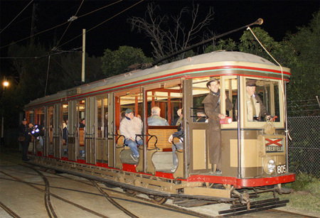 Sydney Tramway Museum - Attractions Melbourne 0