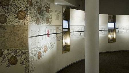 Sydney Jewish Museum - Attractions Melbourne 2