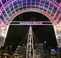 Harbourside Shopping Centre - Attractions Melbourne