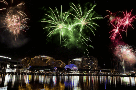 Harbourside Shopping Centre - Attractions Melbourne 2