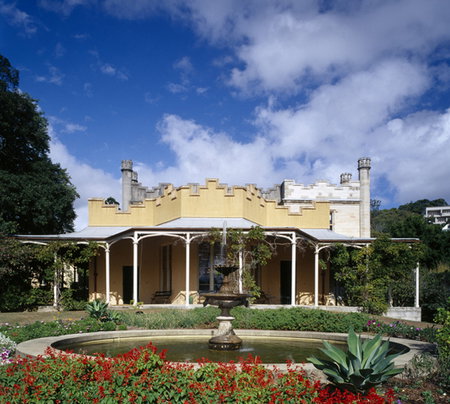 Vaucluse House - Attractions Melbourne 0
