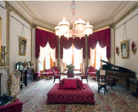 Vaucluse House - Attractions Melbourne 2