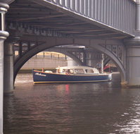 Melbourne Water Taxis - Attractions Melbourne