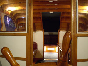 Melbourne Water Taxis - Attractions Melbourne 1