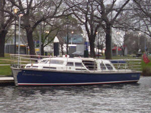Melbourne Water Taxis - Attractions Melbourne 2