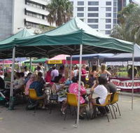 Kirribilli General Market - Attractions Melbourne